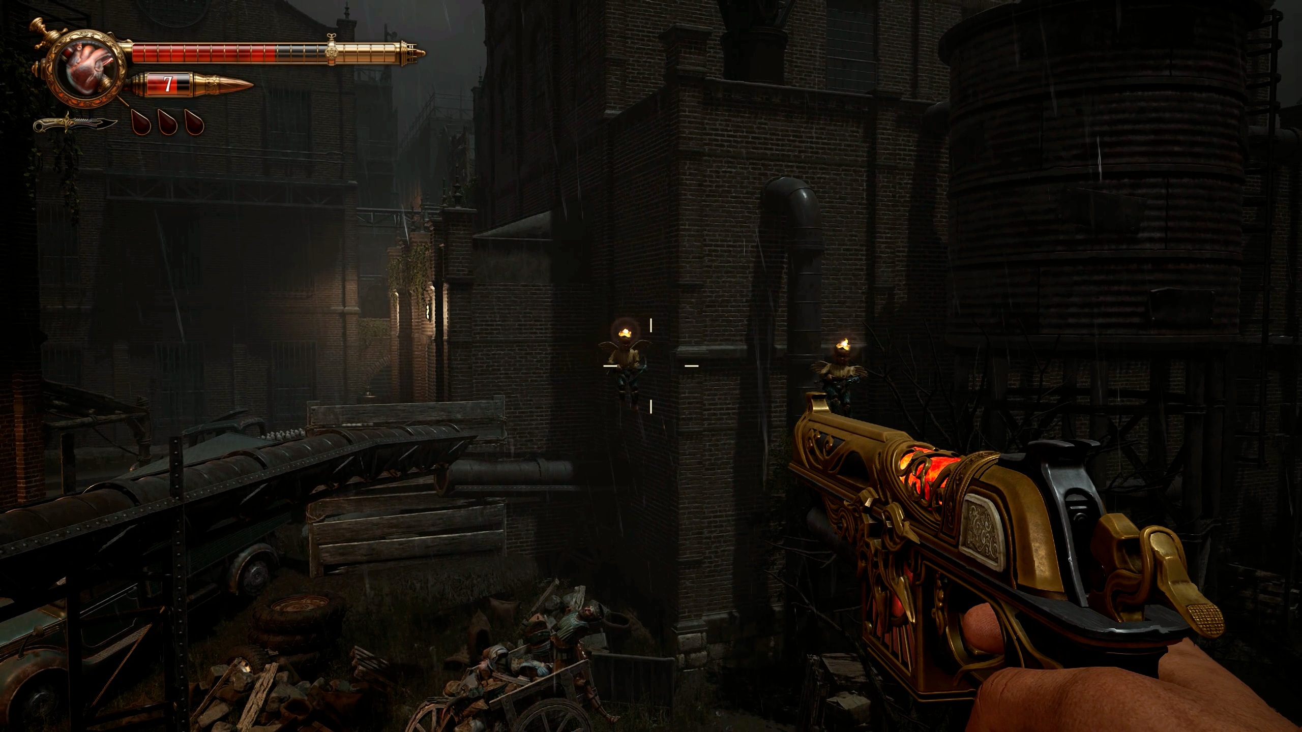 Crisol: Theater of Idols - Imagen 11